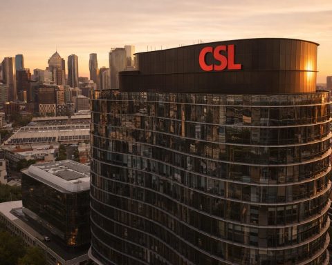 CSL Share Price Hits 52-Week Low Despite $1.5 Billion U.S. Expansion and New PAHO Vaccine Deal