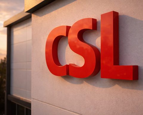 CSL Stock Price Near 52-Week Low After Dividend Fix, Buyback Support