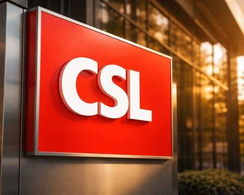 CSL stock price sinks despite buyback as pressure builds on Australian biotech