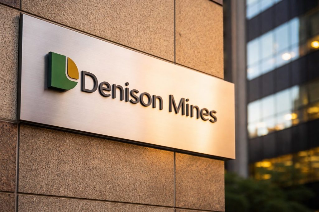 Denison Mines Starts Saskatchewan Drill Program as Phoenix Uranium Mine Build Nears