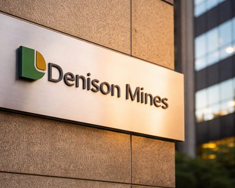 Denison Mines Starts Saskatchewan Drill Program as Phoenix Uranium Mine Build Nears