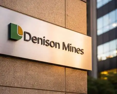 Denison Mines Starts Saskatchewan Drill Program as Phoenix Uranium Mine Build Nears
