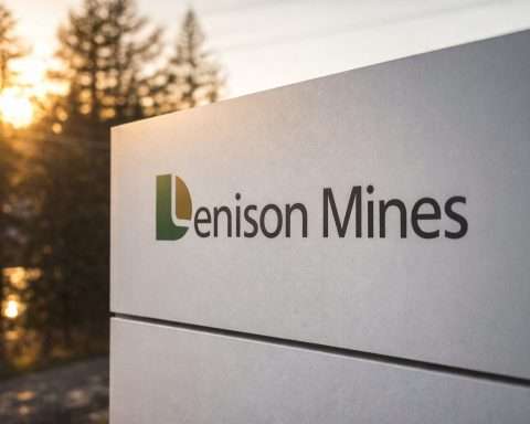 Denison Mines stock rises in premarket as Phoenix uranium build nears and JV claims expand