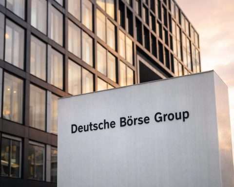 Deutsche Boerse stock: ECB minutes, US jobs data set the tone for DB1 shares this week