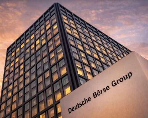 Deutsche Börse Weekly Wrap: DAX Posts Worst Week in a Year as Oil Shock Hits Frankfurt