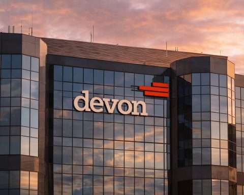 Devon Energy stock price (DVN) jumps nearly 6% premarket as oil spikes on Iran conflict