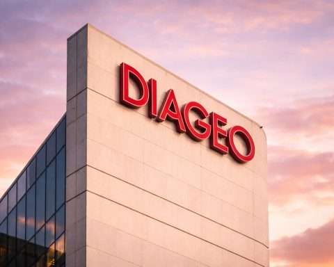 Diageo share price slides again after HSBC downgrade as risk-off trade bites