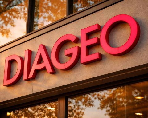Diageo Share Price Slides Toward 52-Week Low as Red Soul Launch Puts Turnaround in Focus