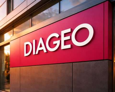 Diageo Share Price Today: Stock Ends Near 52-Week Low as Investors Wait for Turnaround Proof