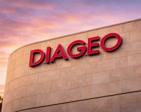 Diageo shares sink again — but RBC calls the sell-off “overdone” and sticks with a £20 target