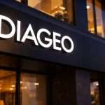 Diageo Stock Price Ends Near 52-Week Low as Investors Wait for Turnaround Proof