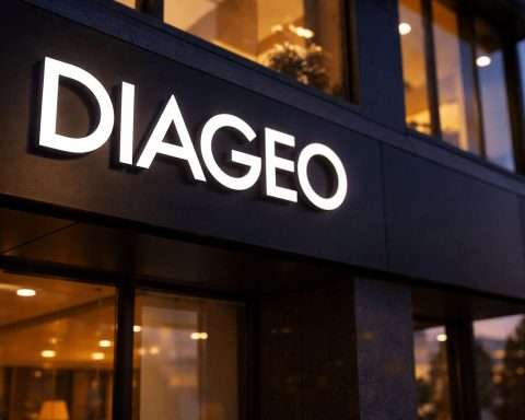 Diageo Stock Price Ends Near 52-Week Low as Investors Wait for Turnaround Proof