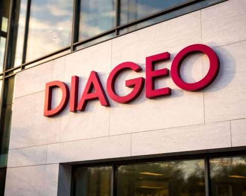 Diageo Stock Price Holds Near 52-Week Low as Investors Await Dave Lewis Strategy