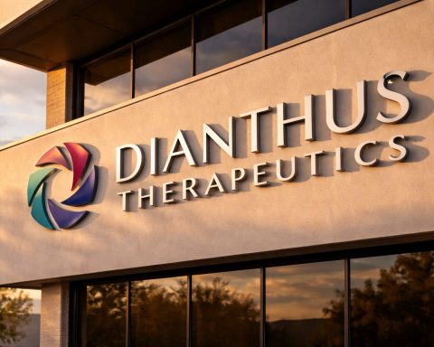 Dianthus Therapeutics stock jumps after Phase 3 CIDP trial clears early hurdle
