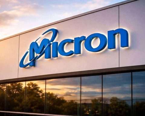 Micron Stock Gets a $1,000 AI Call as Sandisk Rally Faces Its Next Test