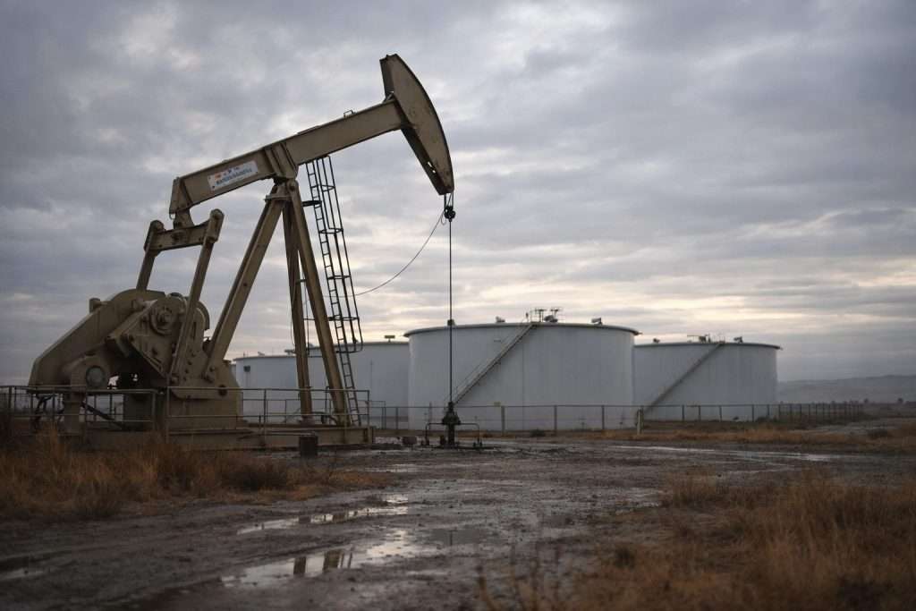 Dow Enters Correction as Iran War Sends Oil Above $110 and Drags Wall Street to Six-Month Lows