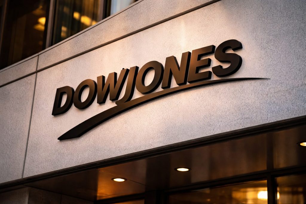 Dow Jones drops 700+ points as oil jumps on Iran war fears; payrolls report next