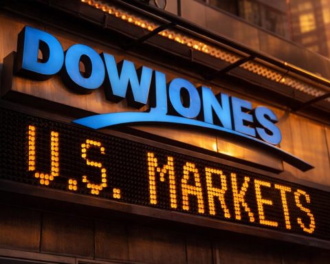 Dow Jones Today: Index Slides as Oil Shock Revives Inflation Fears