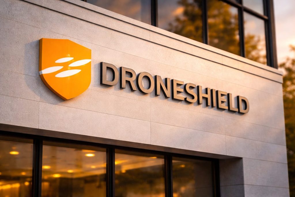 DroneShield Flags Staff Selling After 1.3 Million New Shares Hit ASX