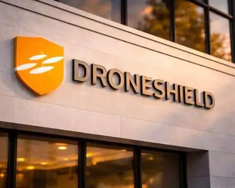 DroneShield Flags Staff Selling After 1.3 Million New Shares Hit ASX