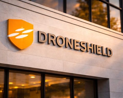 DroneShield unlocks 1.3 million new shares as staff options vest — and selling may follow