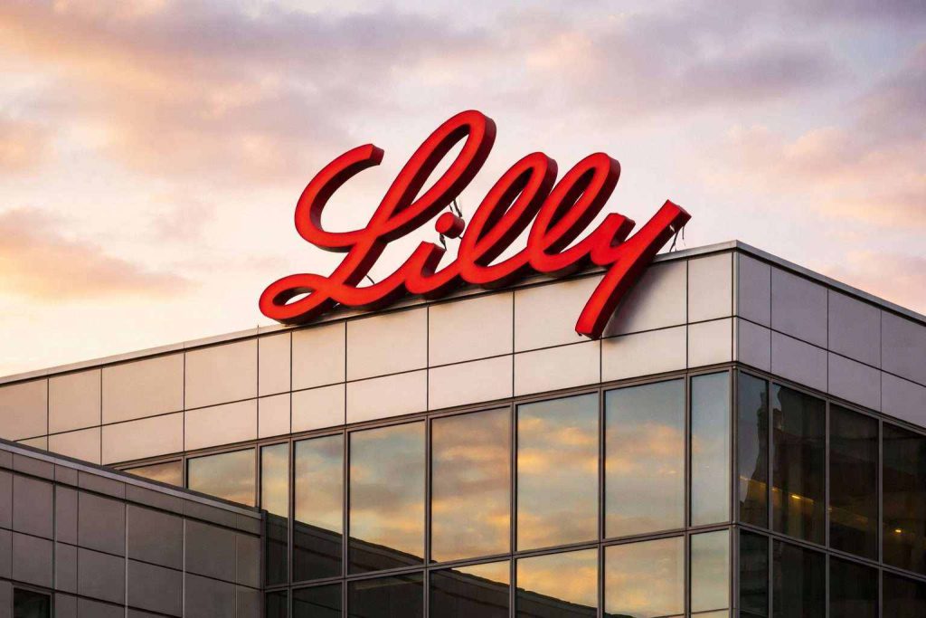 Eli Lilly stock price closes at $1,051.99 — EU nod lifts focus ahead of Monday’s CFO talk