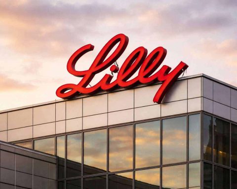 Eli Lilly stock price closes at $1,051.99 — EU nod lifts focus ahead of Monday’s CFO talk