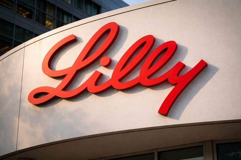 Eli Lilly warns some Medicare patients may pay above $50 for weight-loss drugs