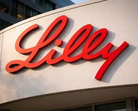 Eli Lilly warns some Medicare patients may pay above $50 for weight-loss drugs