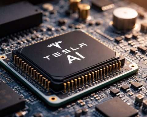 Elon Musk’s Terafab Chip Push Signals a New Phase in the AI Infrastructure Race