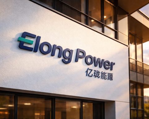 Elong Power delays 1-for-80 reverse split to March 12 as Nasdaq listing rule bites