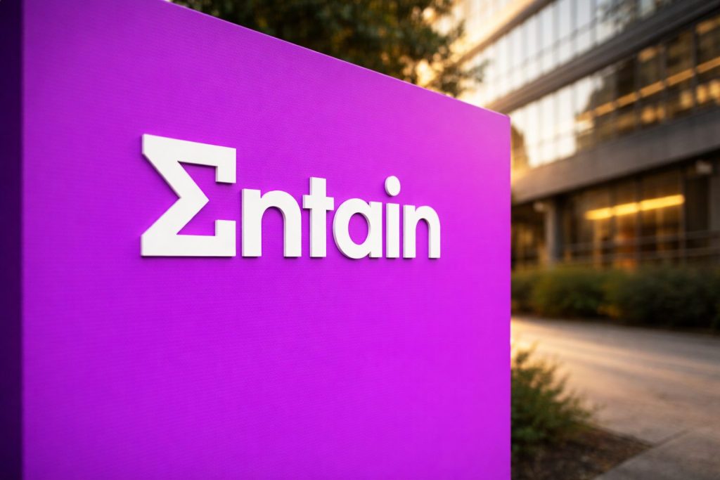 Entain PLC Draws Barclays 5% Stake as UK Gambling Tax Shake-Up Hits Rivals