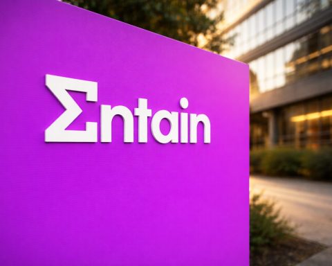 Entain PLC Draws Barclays 5% Stake as UK Gambling Tax Shake-Up Hits Rivals