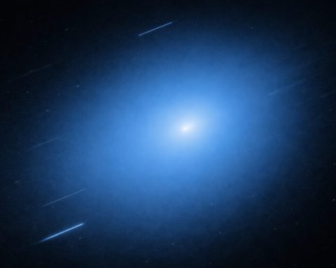ESA releases new JUICE photo of interstellar comet 3I/ATLAS as fresh data reaches Earth