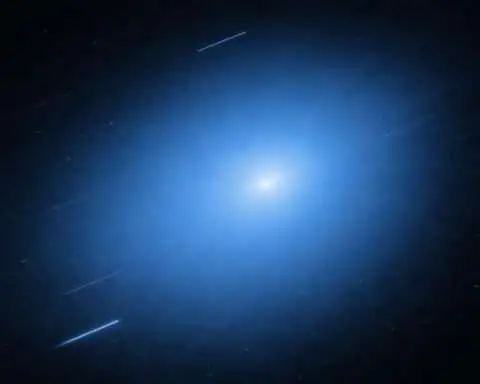 ESA releases new JUICE photo of interstellar comet 3I/ATLAS as fresh data reaches Earth