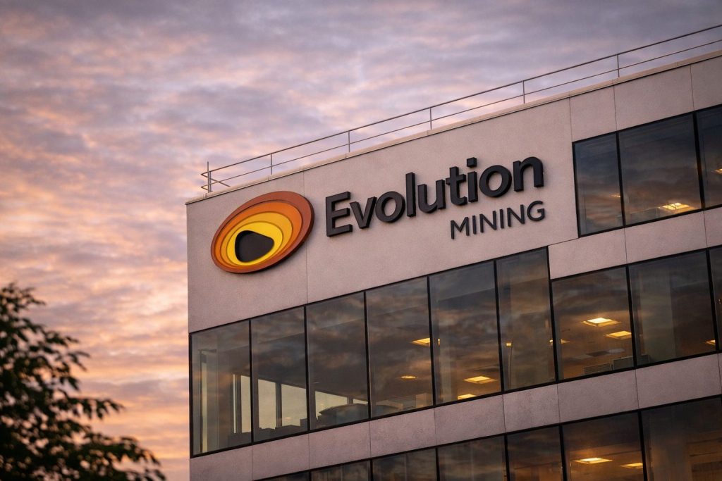 Evolution Mining Limited Back in Focus After UBS Upgrade, Northparkes Growth Push