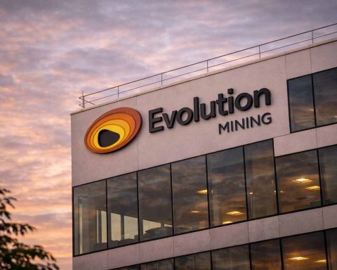 Evolution Mining Limited Stock Faces Gold Pullback Test After Cash-Flow Breakthrough