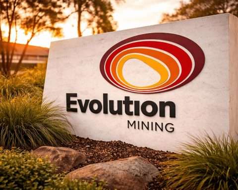 Evolution Mining Limited Stock Price Rebounds After Gold Selloff, but EVN’s Next Test Comes April 15