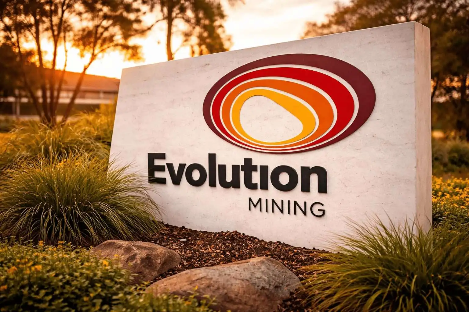 Evolution Mining Limited Stock Price Rebounds After Gold Selloff, but EVN’s Next Test Comes April 15
