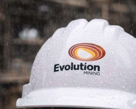 Evolution Mining share price drops after ex-dividend hit — what ASX:EVN traders watch next