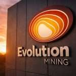 Evolution Mining Share Price Falls 3% as Gold Drops and Northern Star Shock Hits ASX Miners
