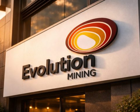 Evolution Mining Shares Slide as Gold Selloff Deepens, Putting ASX Miner’s March Rally Under Pressure
