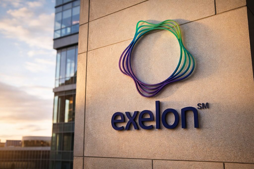 Exelon stock price today: EXC edges higher as KeyBanc lifts target; yields and dividend in focus