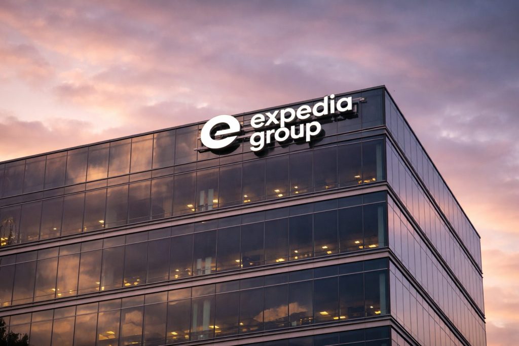 Expedia Group Stock Jumps as OpenAI Backs Off ChatGPT Bookings, but AI Pricing Probe Adds Risk