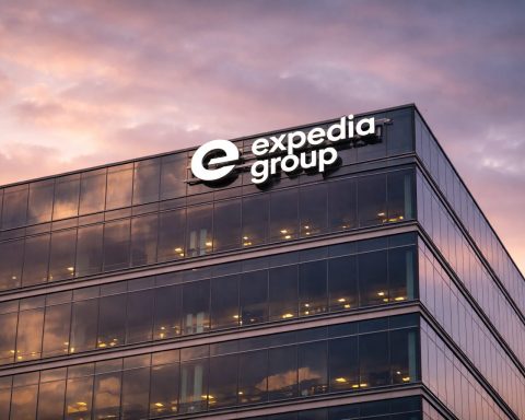 Expedia Group Stock Jumps as OpenAI Backs Off ChatGPT Bookings, but AI Pricing Probe Adds Risk