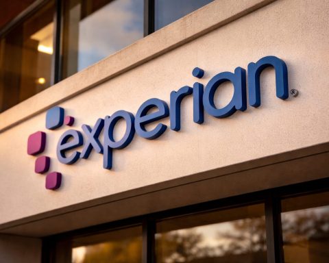 Experian share price falls again as bond issue, buyback fail to steady stock