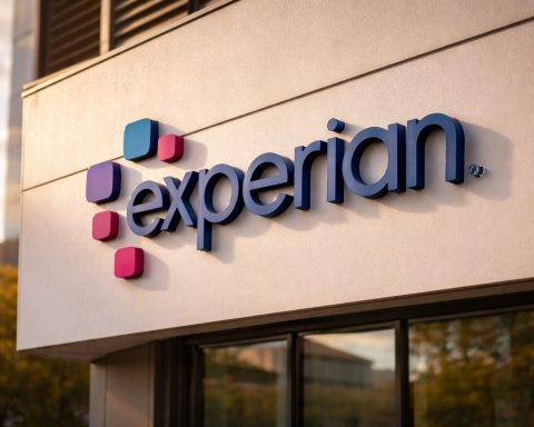 Experian Share Price Slips After ChatGPT Credit Score App Launch as Buyback and Score Battle Stay in Focus