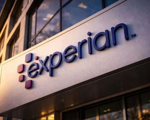 Experian share price slips in London after buyback notice; what to watch next