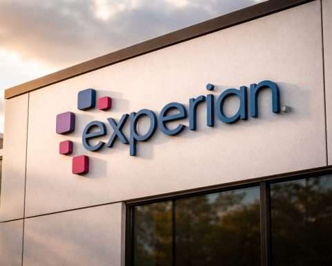 Experian Stock Falls Despite Director Buy and $1 Billion Buyback as Pricing Pressure Lingers