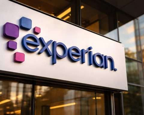 Experian Stock Price Climbs as New AI Assistant Builds on ChatGPT Credit Score Launch